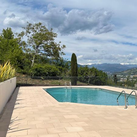 Les Bastides De Gauguin Apartman Saint-Laurent-du-Var Kültér fotó