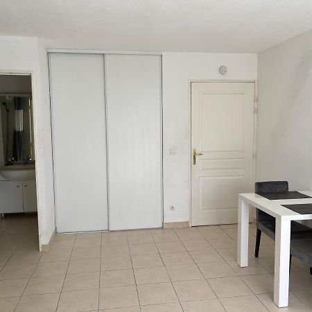 Les Bastides De Gauguin Apartman Saint-Laurent-du-Var Kültér fotó