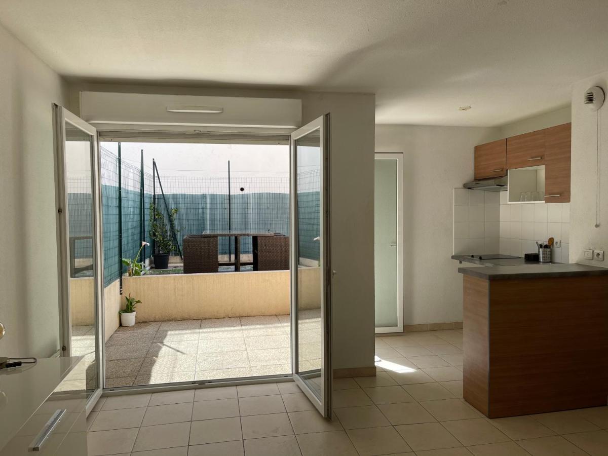 Les Bastides De Gauguin Apartman Saint-Laurent-du-Var Kültér fotó