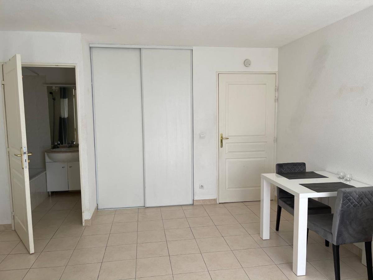 Les Bastides De Gauguin Apartman Saint-Laurent-du-Var Kültér fotó