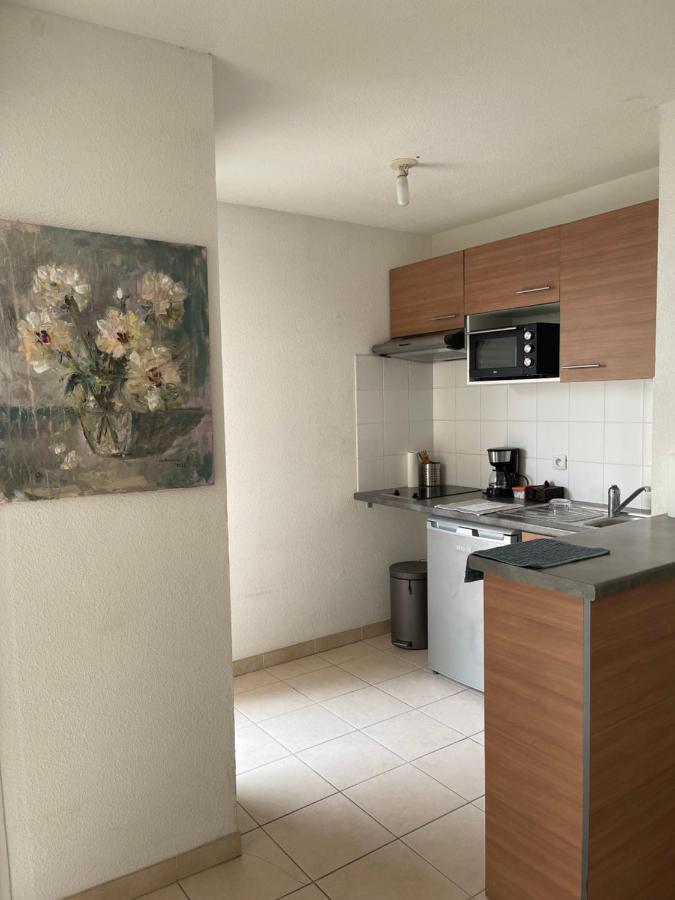 Les Bastides De Gauguin Apartman Saint-Laurent-du-Var Kültér fotó