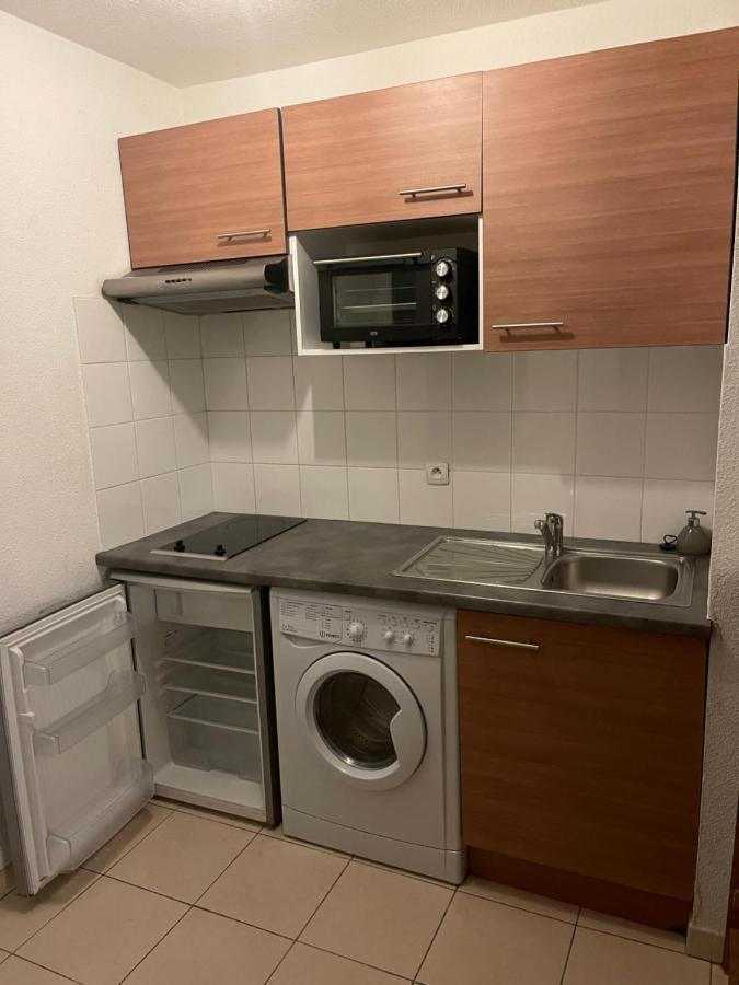 Les Bastides De Gauguin Apartman Saint-Laurent-du-Var Kültér fotó